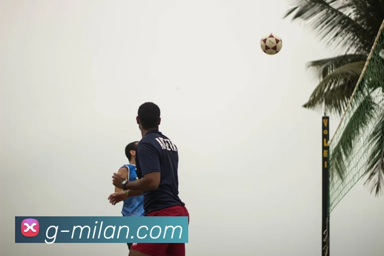 米兰体育服务体系